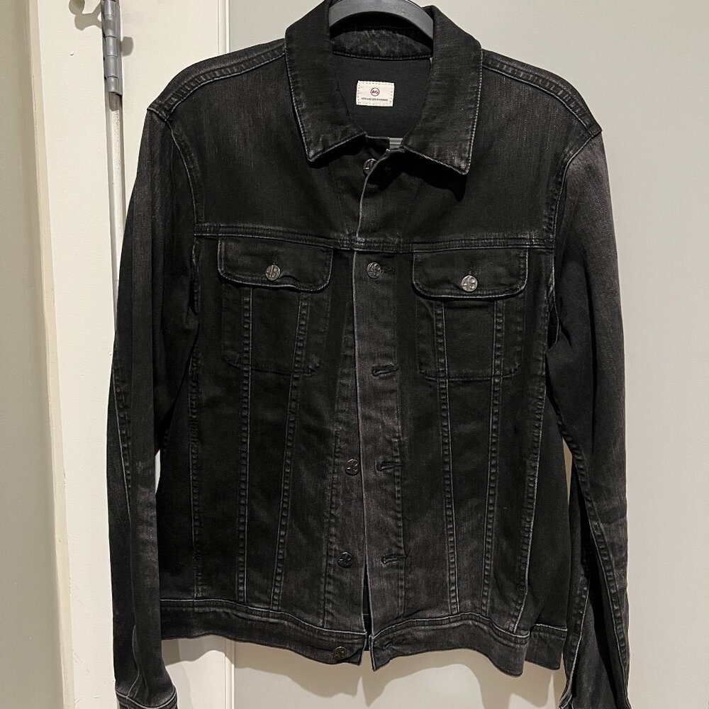 AG Jeans Denim Jacket